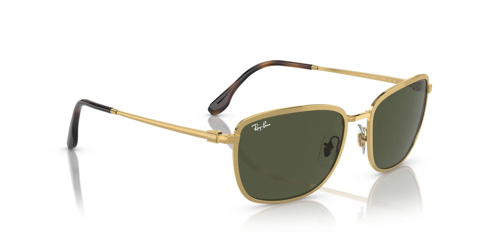 Ray-Ban 3705 Sunglasses - view 28